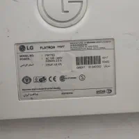 مانیتور ال جی کاملاً سالم