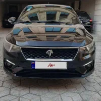 تارا اتومات V2 مدل 1402