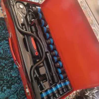 آچار بکس|ابزارآلات|نور, |دیوار