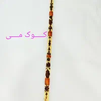 ساز نی هفت بند سوختنگاری|سازهای بادی|گرگان, |دیوار