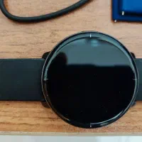 ساعت هوشمند|ساعت|رشت, پل تالشان|دیوار