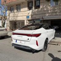 kmc j7 ۱۴۰۲|خودرو سواری و وانت|همدان, |دیوار