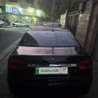 جک j5 مشکی مدل ۹۴ شخصی|خودرو سواری و وانت|تهران, یوسفآباد|دیوار