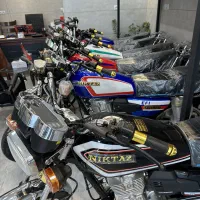 فروش 200 هوندا نیکتاز پلاس اقساطی نیکتاز