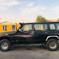 پاترول مخصوص آفرود|خودرو سواری و وانت|مشهد, یاغون آباد|دیوار