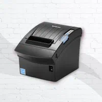 فیش پرینتر حرارتی بیکسولون مدل SRP 350III