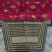 شلوار بندری زنانه