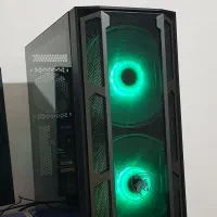 کیس گیمینگ قدرتمند معاوضه با ps5