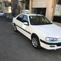 پارس elxفول