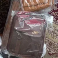 کیف دوشی ومدارک|کیف، کفش، کمربند|اسفراین, |دیوار