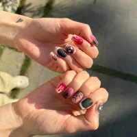 مدل برای کاشت ژورنالی بلند|خدمات آرایشگری و زیبایی|تهران, میرداماد|دیوار