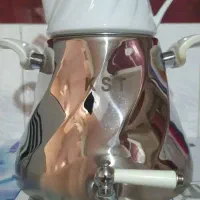 کتری و قوری