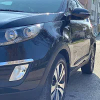 اسپورتیج مدل 2014|خودرو سواری و وانت|اردبیل, |دیوار