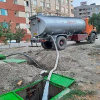 راننده پایه یک کامیون تک