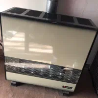 بخاری گازی ۳ عدد|بخاری، هیتر، شومینه|کرج, شهرک بنفشه|دیوار