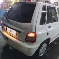 باسلام ۱۱۱ مدل ۸۹|خودرو سواری و وانت|چالوس, |دیوار