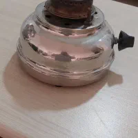 سماور گازی|سماور، چای‌ساز، قهوه‌ساز|کرمانشاه, |دیوار