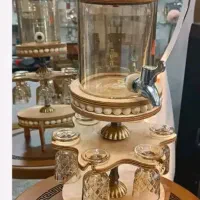 کرایه انواع میزوصندلی وظروف|خدمات پذیرایی، مراسم|رفسنجان, |دیوار