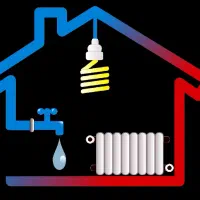 لوله کشی اب وفاظلاب برقکار ساختمان برق کار لوله کش