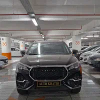 فیدلیتی الیت 7 نفره اقساط تحویل فوری بدون ضامن