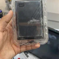 هارد my passport 5 tra|قطعات و لوازم جانبی رایانه|کرج, گوهردشت|دیوار