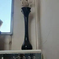 گلدون  شیشه ای فروشی