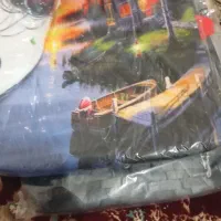 اسپرنانو|حراج|نیشابور, کوی یغما|دیوار