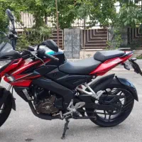NS200 مدل95