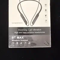 هندزفری BT MAX بی سیم بلوتوث|لوازم جانبی موبایل و تبلت|تهران, شهر زیبا|دیوار