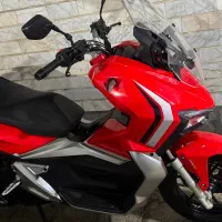 AGV 150 ABS|موتورسیکلت|تهران, شهران شمالی|دیوار