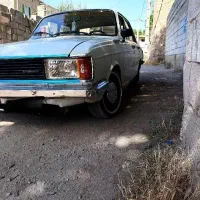 پیکان سواری کلاسیک