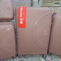 چمدان نو|کیف، کفش، کمربند|بندرعباس, |دیوار