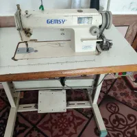 چرخ راسه دوز سالم