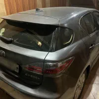 لکسوس ct200h مدل 2015