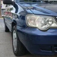 پراید 111..مدل ۹۵