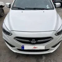 شاهین پلاس tu5