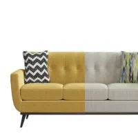 مبل شویی تک