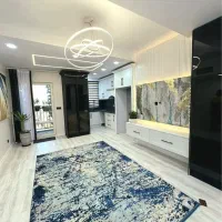 ۵۵متر(در قلب اندیشه )مناسب سرمایه وسکونت