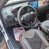 کوییک GX مدل 1402|خودرو سواری و وانت|ری, دیلمان|دیوار