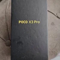 شیائومی pcoo x3 pro|موبایل|تهران, پونک|دیوار