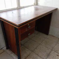 میز و صندلی