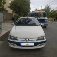 پژو پارس سال