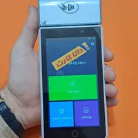 کشلس T1pro/کارت به کارت/بدون کد مالیاتی کارتخوان|فروشگاه و مغازه|رشت, پیرسرا|دیوار