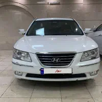 هیوندای سوناتا ۲۰۱۰ NFفول کامل|خودرو سواری و وانت|مشهد, ابوذر|دیوار