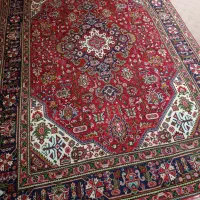 دوتخته فرش دستباف