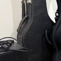 فروش هاردکیس چرمی (رمزدار)دست ساز