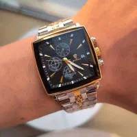 ساعت مردانه ویژه روز مرد و روز پدر