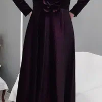 پیراهن مجلسی