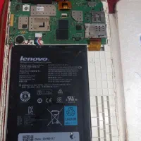 تبلت نیاز به تعمیر|تبلت|نهاوند, |دیوار