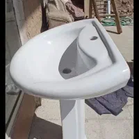 روشویی کارکرده